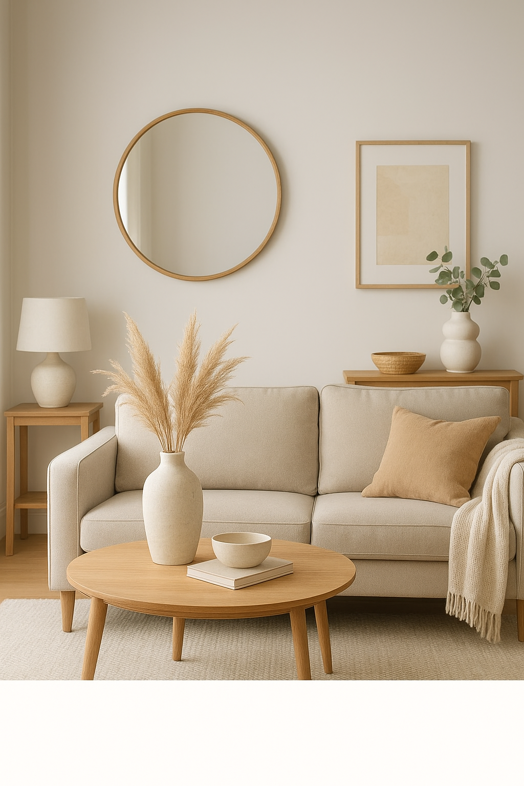 Home Decor & Lighting