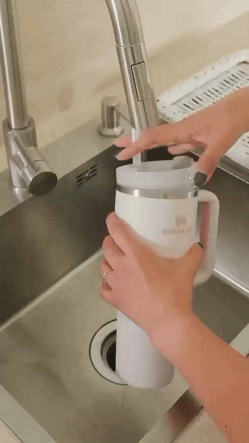 Stanley Stainless Steel Tumbler – Premium Insulated Travel Mug | Durable & Leak-Proof